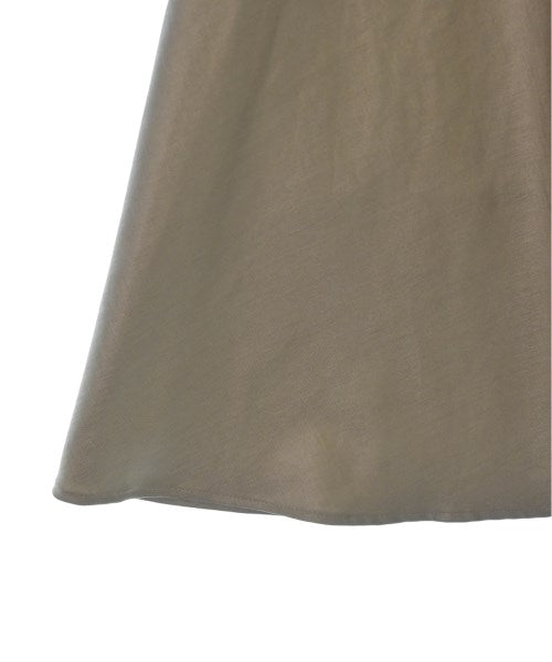 Spick and Span กระโปรงยาว/แม็กซี่ยาว