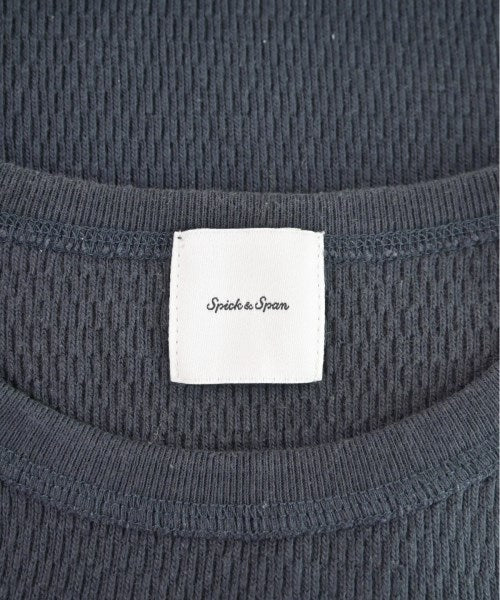 Spick and Span แขนกุด