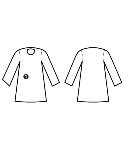 Spick and Span ชุดเดรส