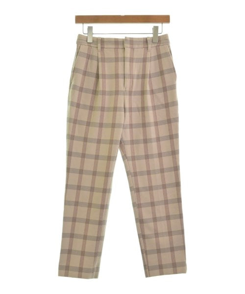 Spick and Span กางเกง อื่น