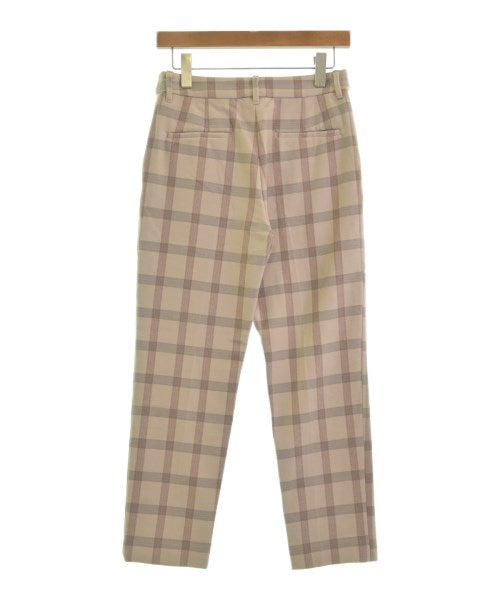 Spick and Span กางเกง อื่น