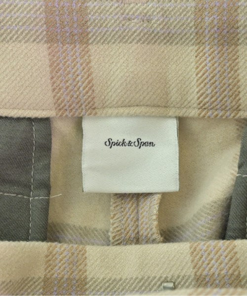 Spick and Span กางเกง อื่น