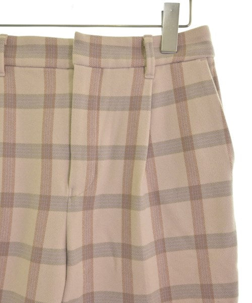 Spick and Span กางเกง อื่น