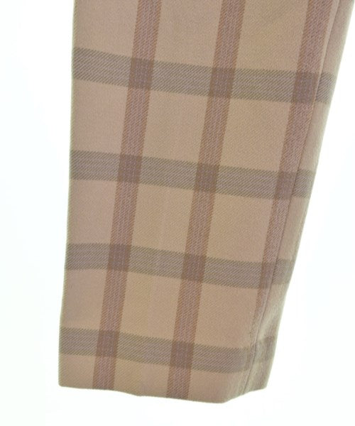 Spick and Span กางเกง อื่น