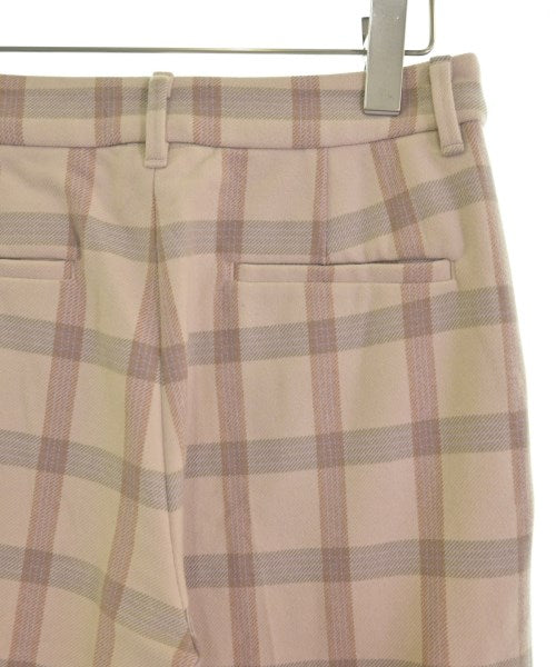 Spick and Span กางเกง อื่น