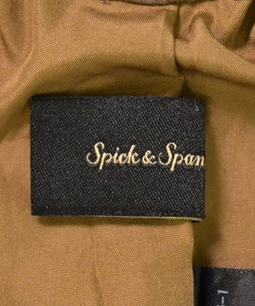 Spick and Span กระโปรงยาว/แม็กซี่ยาว