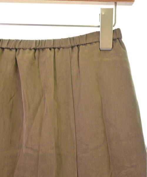 Spick and Span กระโปรงยาว/แม็กซี่ยาว