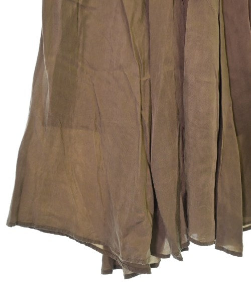 Spick and Span กระโปรงยาว/แม็กซี่ยาว