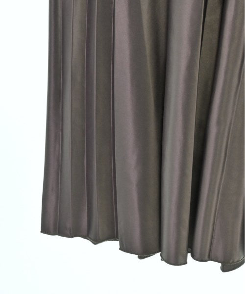 Spick and Span กระโปรงยาว/แม็กซี่ยาว