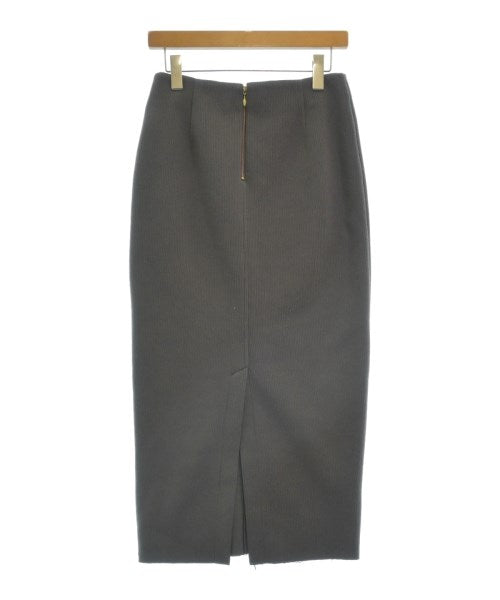 Spick and Span กระโปรงยาว/แม็กซี่ยาว