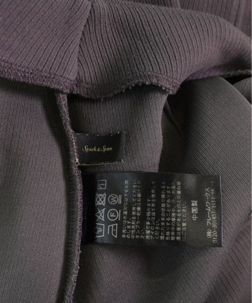 Spick and Span กระโปรงยาว/แม็กซี่ยาว