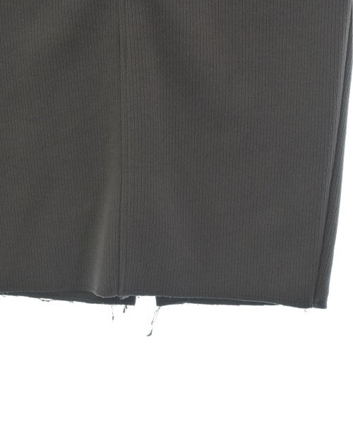 Spick and Span กระโปรงยาว/แม็กซี่ยาว