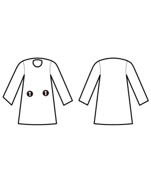 Spick and Span ชุดเดรส