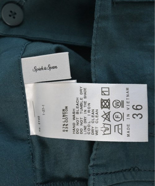 Spick and Span กางเกง อื่น