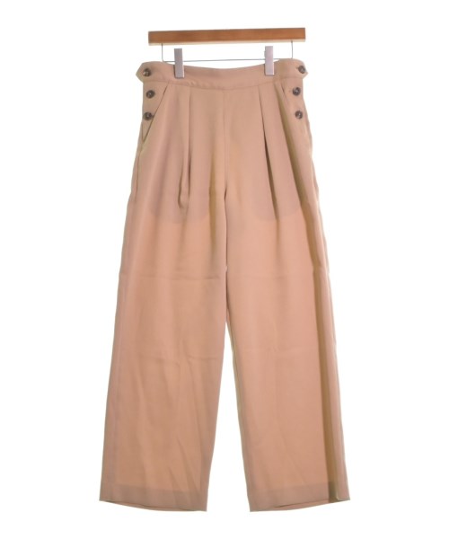 Spick and Span กางเกง อื่น