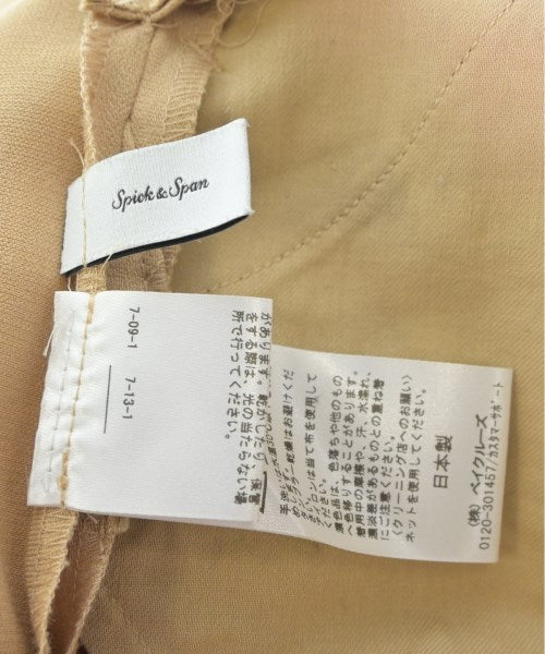 Spick and Span กางเกง อื่น