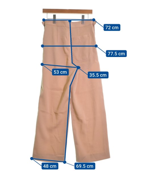 Spick and Span กางเกง อื่น