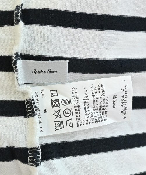 Spick and Span เสื้อยืด/เสื้อท็อปส์