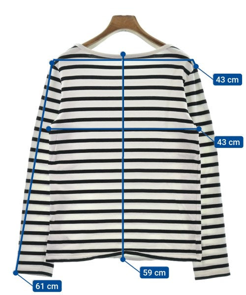 Spick and Span เสื้อยืด/เสื้อท็อปส์