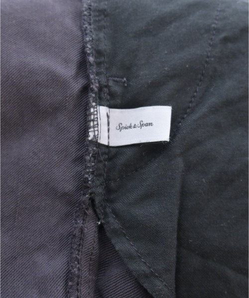 Spick and Span กางเกง อื่น