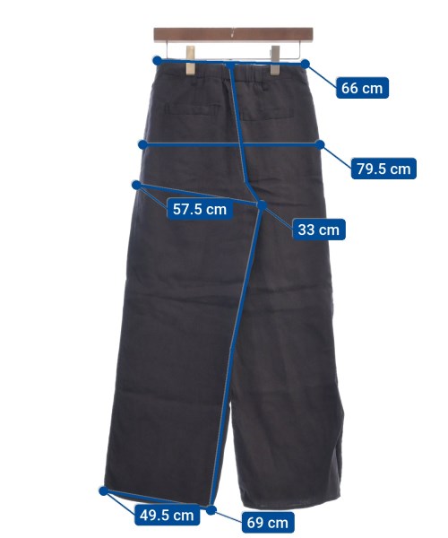 Spick and Span กางเกง อื่น