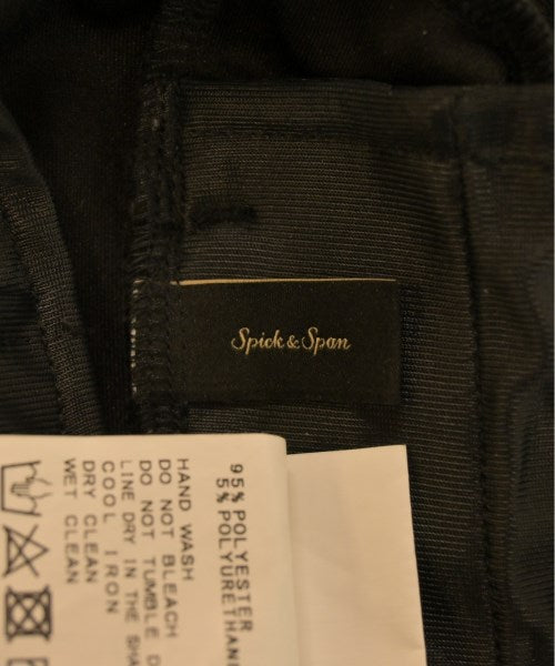 Spick and Span กางเกง อื่น