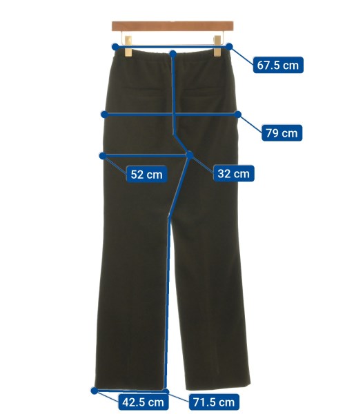 Spick and Span กางเกง อื่น