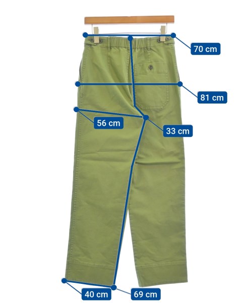 Spick and Span กางเกง อื่น