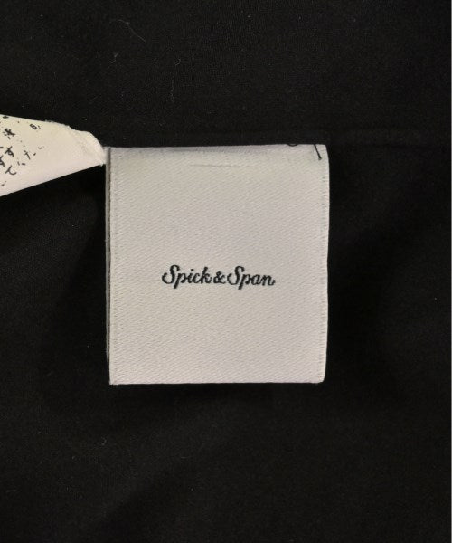 Spick and Span กระโปรงยาว/แม็กซี่ยาว