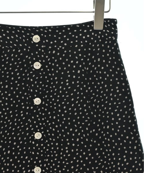 Spick and Span กระโปรงยาว/แม็กซี่ยาว