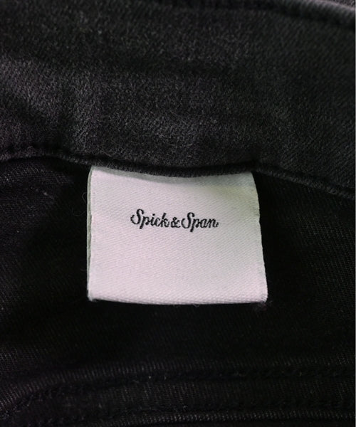 Spick and Span ยีนส์