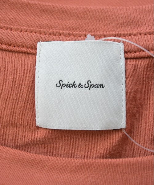 Spick and Span เสื้อยืด/เสื้อท็อปส์