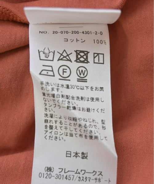 Spick and Span เสื้อยืด/เสื้อท็อปส์