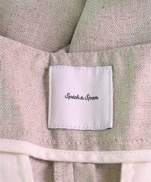 Spick and Span กางเกง อื่น