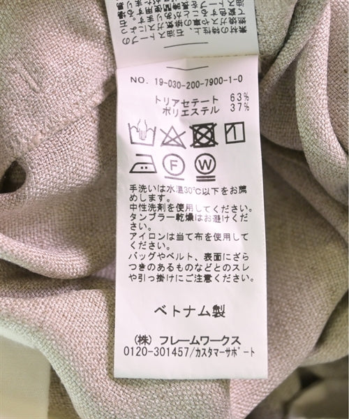 Spick and Span กางเกง อื่น