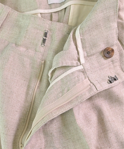 Spick and Span กางเกง อื่น