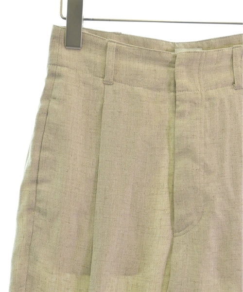 Spick and Span กางเกง อื่น