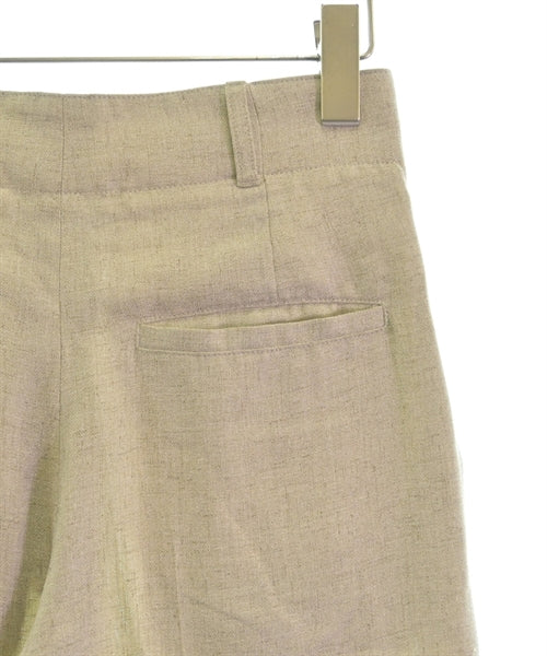 Spick and Span กางเกง อื่น