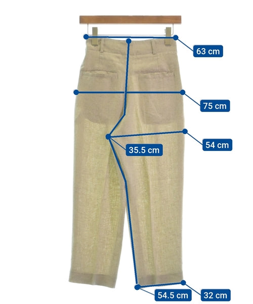 Spick and Span กางเกง อื่น