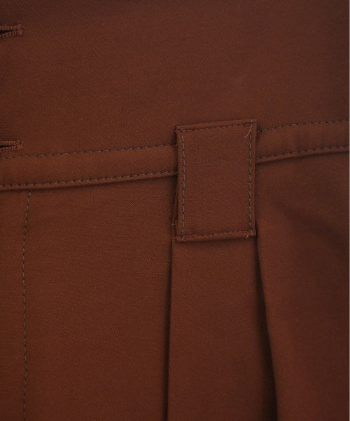 Spick and Span กางเกง อื่น