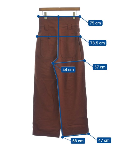 Spick and Span กางเกง อื่น