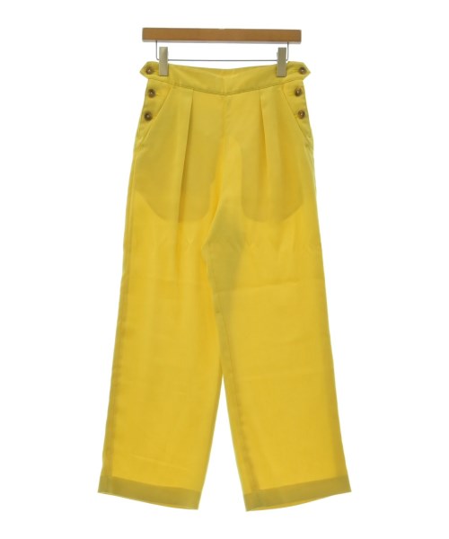 Spick and Span กางเกงขายาว