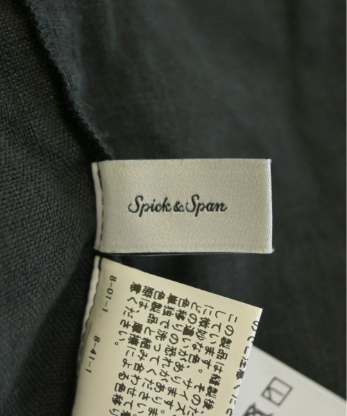 Spick and Span กางเกง อื่น