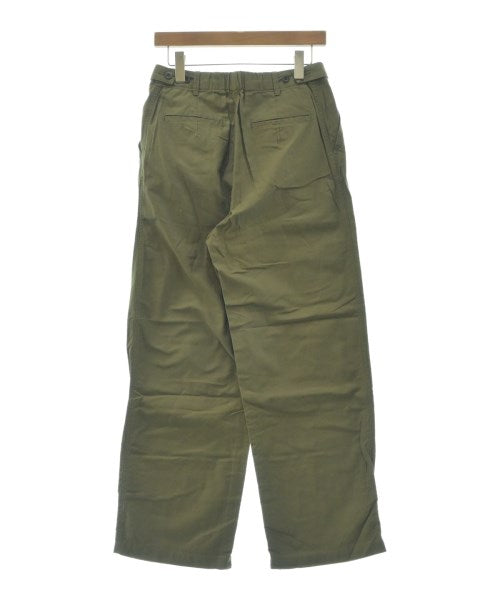 Spick and Span กางเกง อื่น