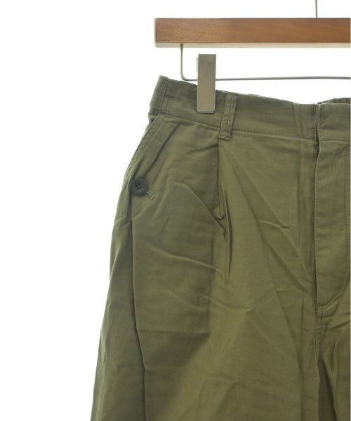 Spick and Span กางเกง อื่น