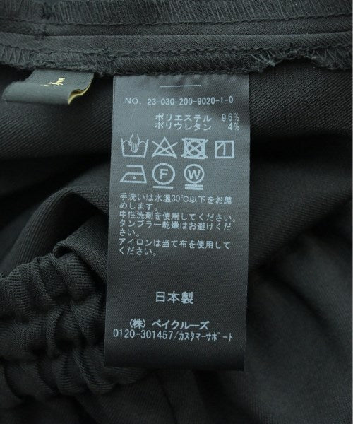 Spick and Span กางเกง อื่น