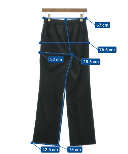 Spick and Span กางเกง อื่น