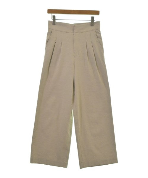 Spick and Span กางเกง อื่น