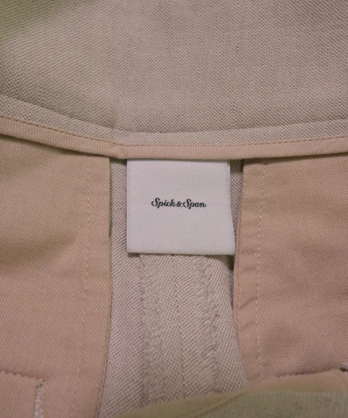 Spick and Span กางเกง อื่น