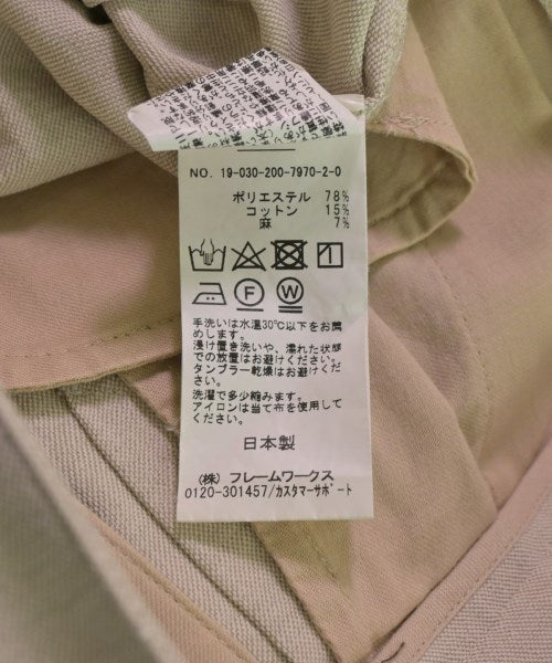 Spick and Span กางเกง อื่น